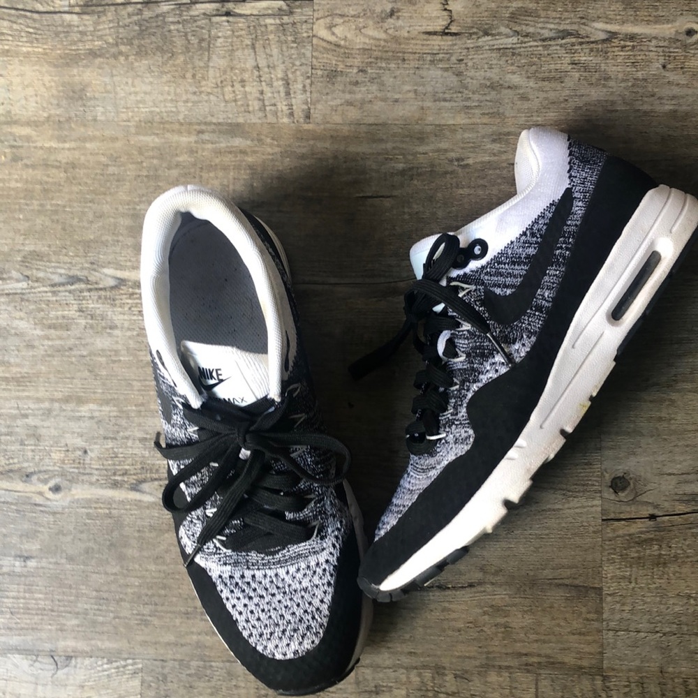 Nike sneakers
